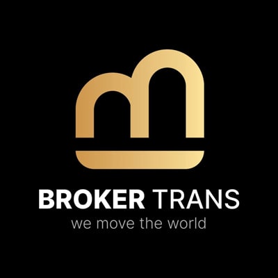 Transport Services`broker trans